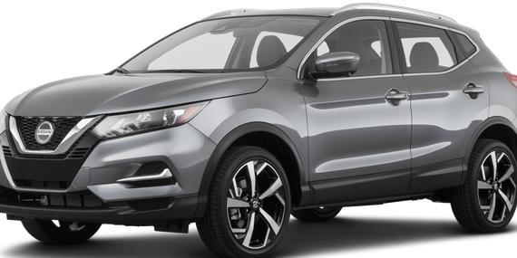 NISSAN ROGUE SPORT 2021 JN1BJ1AV9MW304942 image
